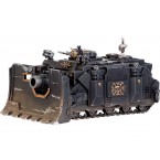 Chaos Vindicator